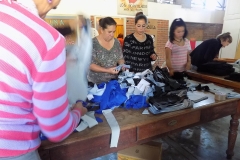 Barrio Acantilados - Taller de Costura