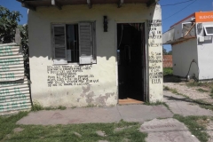Proyectos desarrollados en el Barrio "Nuevo Golf"
