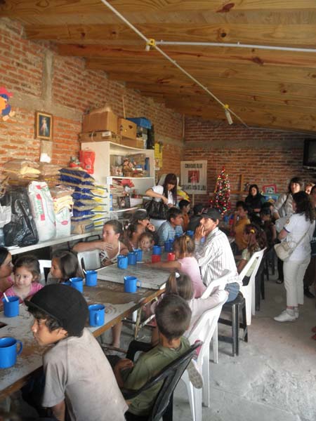 Barrio Santa Rosa