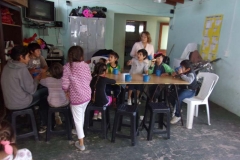 Barrio Santa Rosa