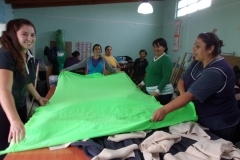 Taller textil