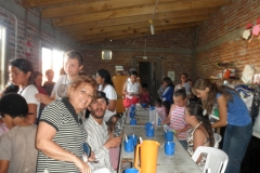 Copa de leche