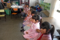 Taller de autocuidado