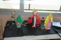 Proyectos Escolares