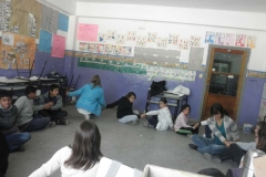 Proyectos Escolares