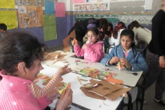 Proyectos Escolares