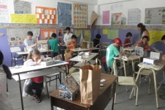 Proyectos Escolares