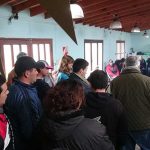 Fabricación de bloques  encastrables