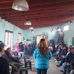 Fabricación de bloques  encastrables